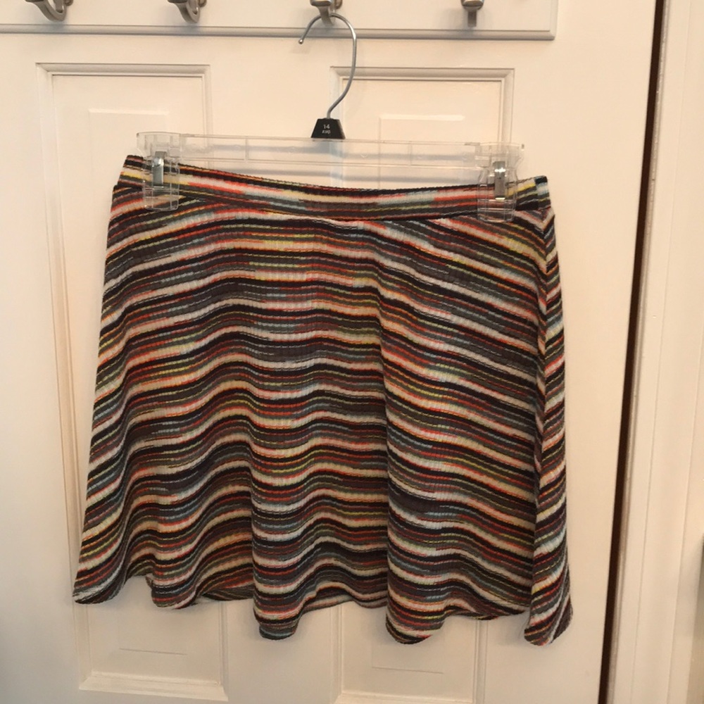 Cute skirt from Tilly’s! Only worn once